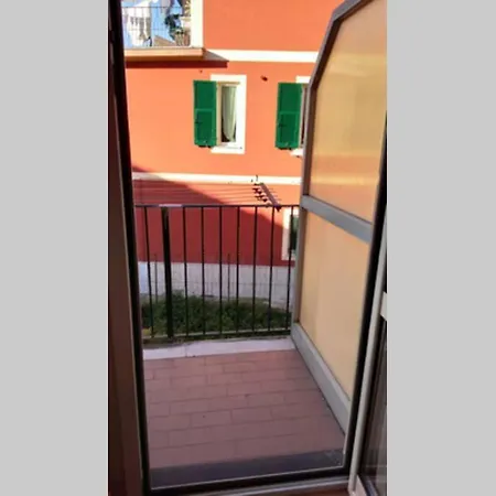 Apartment A & S Chiavari
