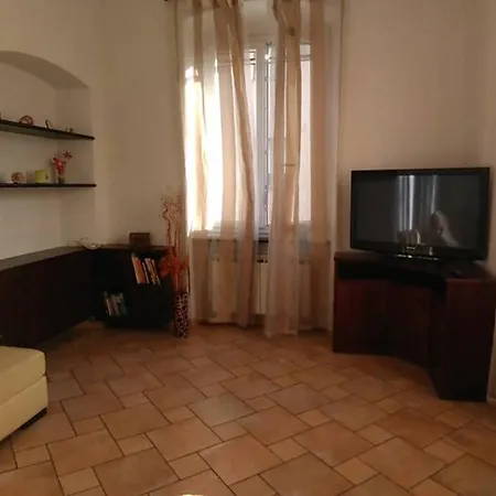Apartment A & S Chiavari