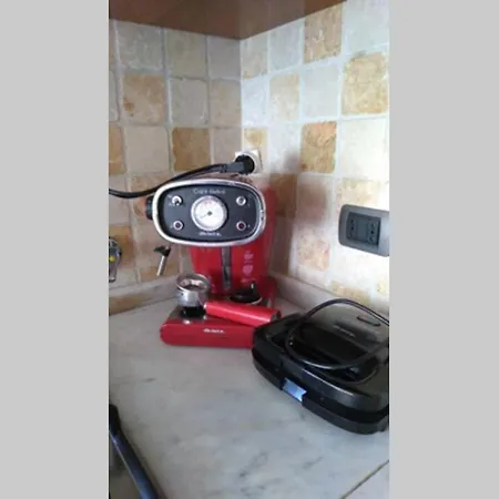 A & S Apartamento Chiavari