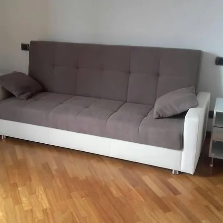 A & S Apartment