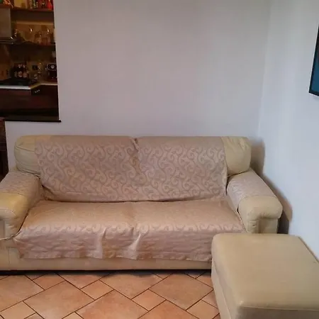 Apartamento A & S Chiavari