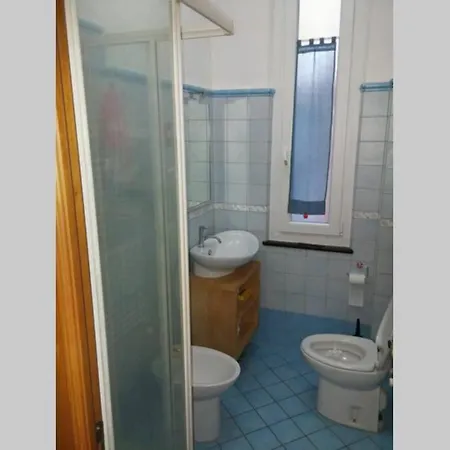 A & S Apartamento
