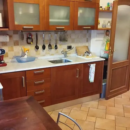 Apartamento A & S Chiavari