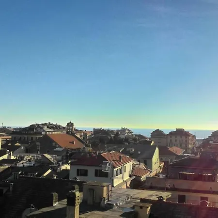 Apartment A & S Chiavari
